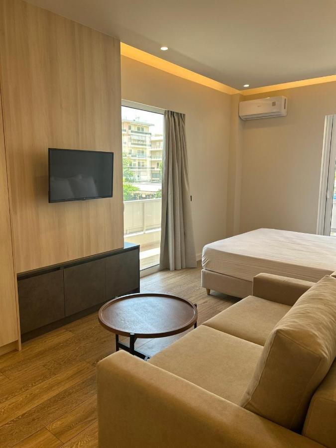Apartamento City Gem2 Kalamata Exterior foto