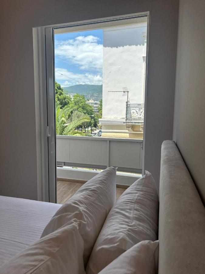 Apartamento City Gem2 Kalamata Exterior foto